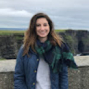 Meet your Posher, Katherine